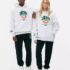 Sudadera con capucha de los New York Jets de la NFL