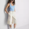 The Primark Scene | Top corto con cuello halter