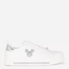 Zapatillas brillantes de Mickey Mouse de Disney