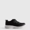 Zapatillas de caña baja con suela gruesa