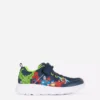 Zapatillas de los Vengadores de Marvel