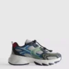 Zapatillas gruesas