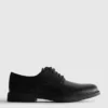 Zapatos derby clásicos