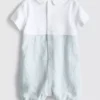 0-12 meses | Conjunto de mameluco