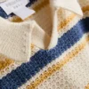 0-12 meses | Conjunto de pantalones cortos de punto