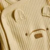 0-18 meses | Conjunto de 3 piezas de ropa para recién nacidos «Winnie the Pooh» de Disney con espacio para crecer