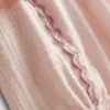 0-18 meses | Conjunto de body y pelele para recién nacidos