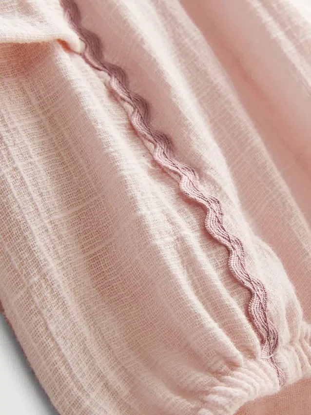 0-18 meses | Conjunto de body y pelele para recién nacidos