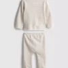 0-18 meses | Conjunto de recién nacido con camiseta y leggings del Oso Paddington