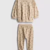 0-18 meses | Conjunto para recién nacidos de Disney: sudadera y Pantalones de chándal de «El Rey León»
