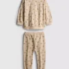 0-18 meses | Conjunto para recién nacidos de Disney: sudadera y Pantalones de chándal de «El Rey León»