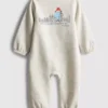 0-18 meses | Pijama de recién nacido del oso Paddington