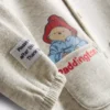0-18 meses | Pijama de recién nacido del oso Paddington