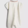 0-18 meses | Pijama texturizado para recién nacidos
