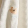 0-18 meses | Pijama texturizado para recién nacidos