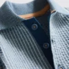 0-18 meses | Pijama texturizado para recién nacidos