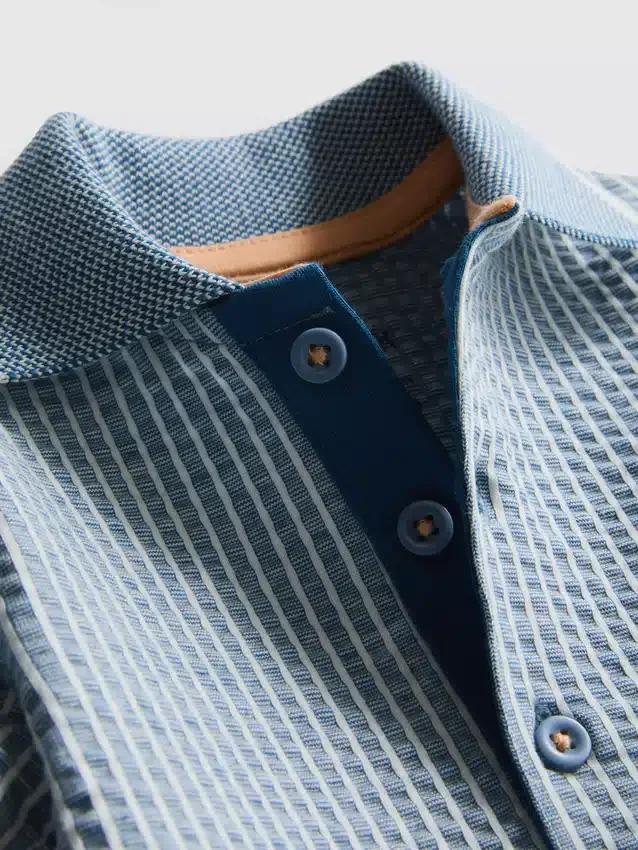 0-18 meses | Pijama texturizado para recién nacidos