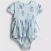 0-18 meses | Vestido de recién nacido del Oso Paddington