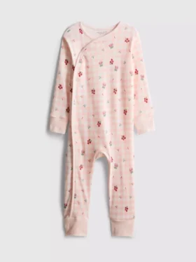 0-24 meses | Body con cierre frontal cruzado de Stacey Solomon