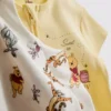 0-24 meses | Paquete de 2 mamelucos de Winnie the Pooh de Disney
