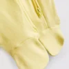0-24 meses | Paquete de 2 pijamas con cremallera
