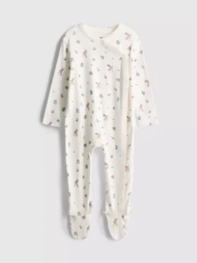 0-24 meses | Pijama de Bambi de Disney
