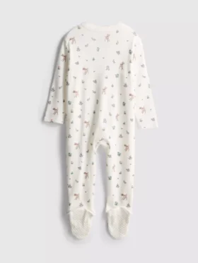 0-24 meses | Pijama de Bambi de Disney