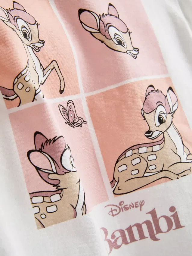 0-36 meses | Camiseta de Bambi de Disney