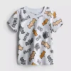 0-36 meses | Camiseta de Batman