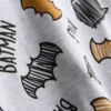 0-36 meses | Camiseta de Batman