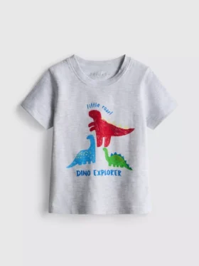 0-36 meses | Camiseta de jersey