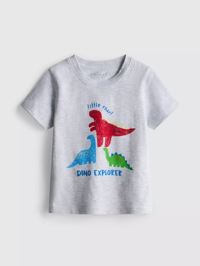 0-36 meses | Camiseta de jersey
