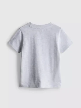 0-36 meses | Camiseta de jersey
