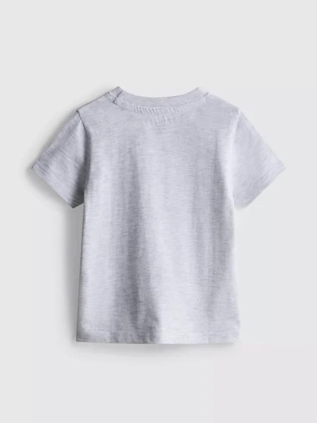 0-36 meses | Camiseta de jersey
