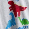 0-36 meses | Camiseta de jersey