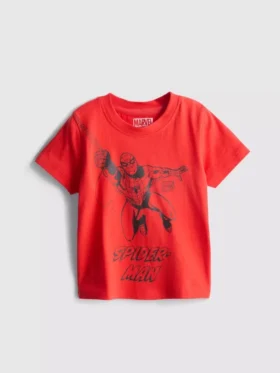 0-36 meses | Camiseta de Marvel Spider-Man