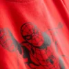 0-36 meses | Camiseta de Marvel Spider-Man