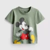 0-36 meses | Camiseta de Mickey Mouse de Disney