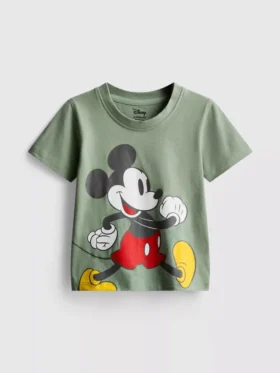 0-36 meses | Camiseta de Mickey Mouse de Disney