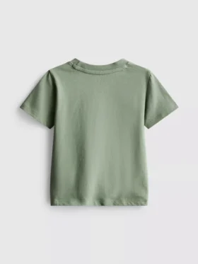 0-36 meses | Camiseta de Mickey Mouse de Disney