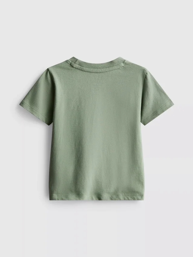 0-36 meses | Camiseta de Mickey Mouse de Disney