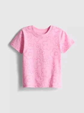 0-36 meses | Camiseta estampada