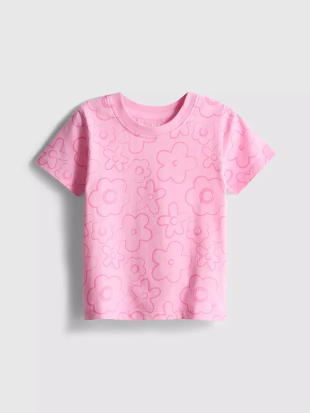 0-36 meses | Camiseta estampada