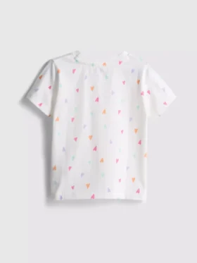 0-36 meses | Camiseta estampada