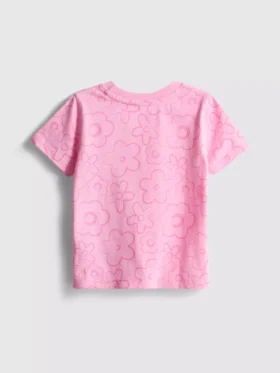 0-36 meses | Camiseta estampada