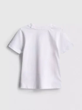 0-36 meses | Camiseta estampada