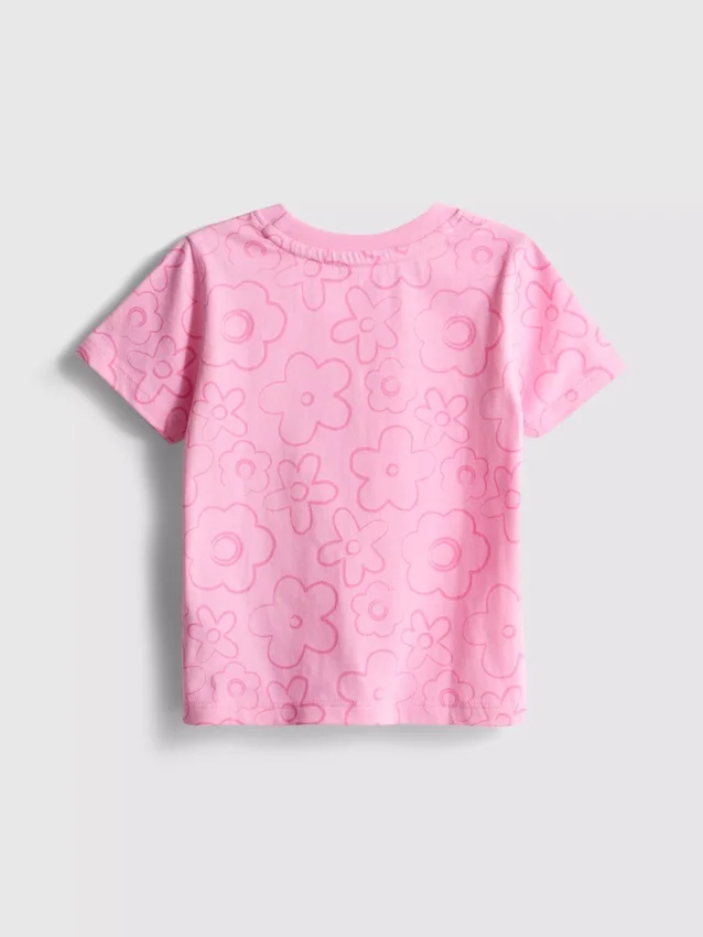 0-36 meses | Camiseta estampada