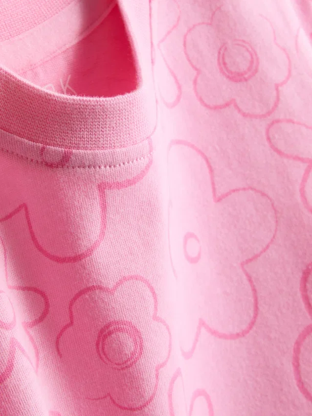 0-36 meses | Camiseta estampada