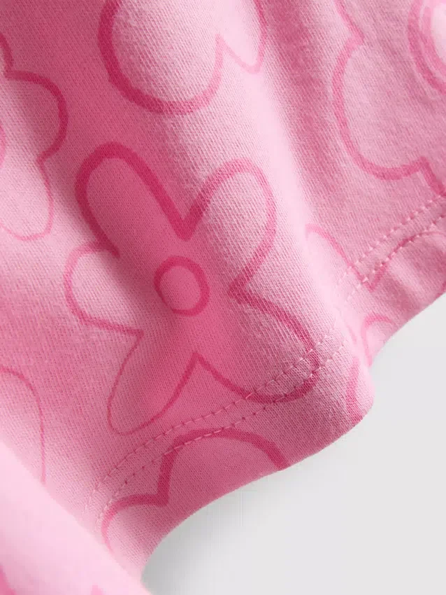 0-36 meses | Camiseta estampada