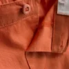 0-36 meses | Conjunto de camisa estampada y pantalones cortos tipo chino
